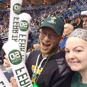 Meet your Posher, Brian